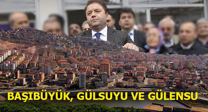 Maltepe’de 3 mahalle tapuyu Mart’tan sonra alacak