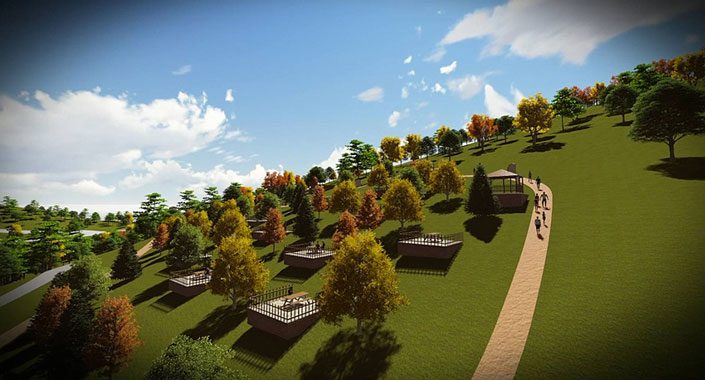 Mağmat Boğazı’nda sona gelindi