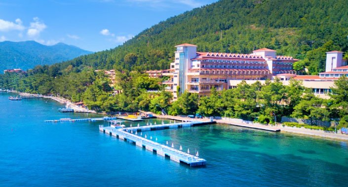 Mares Otel’in kirası 20 milyon dolara 2035’e kadar uzadı