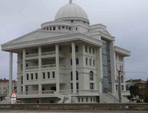 Marmara Ereğlisi Belediyesi’nden yeni binayla ilgili açıklama