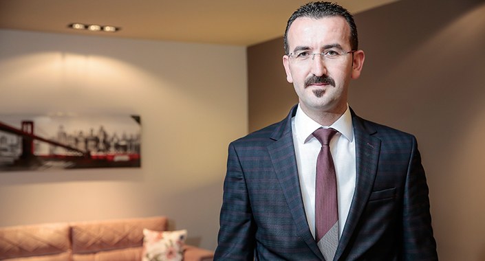 İder Mobilya imza attığı yatırımlarla ilerleyişini sürdürecek