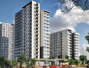 Mesa Cadde 456 bin TL’den başlayan fiyatlarla satışa çıktı