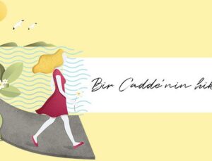 Mesa Cadde’den bir yaşam hikâyesi…