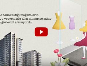 MESA Cadde ile bambaşka bir hayat kapınızda…