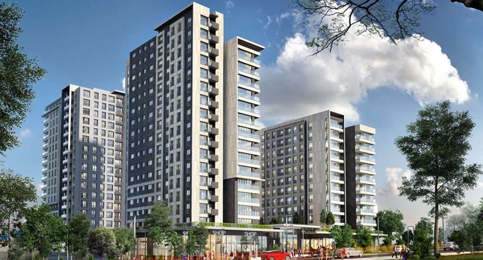 Mesa Cadde basın karşısına çıkıyor