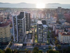 Mesa Cadde’de fiyatlar 456 bin TL’den başlıyor