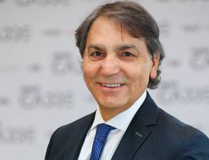 Mesut Arslan’ı tanıyalım