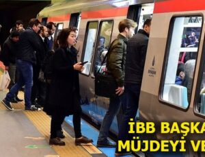 İşte bu yıl açılacak metro hatları