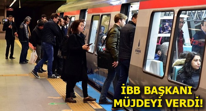 İşte bu yıl açılacak metro hatları