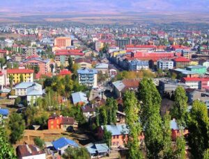 Muş İl Özel İdaresi Vali Konağı’nı açık artırmayla satıyor