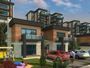 My Life Kartepe’de fiyatlar 199 bin TL’den başlıyor