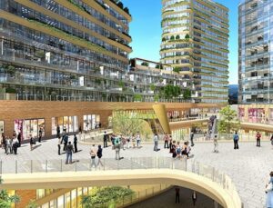 Peker GYO’nun halka arzına yatırımcılardan 8 kat talep