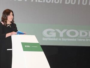 GYODER: Gayrimenkulde dünün doğruları bugün geçerli değil