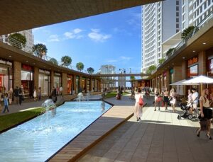 Nlogo İstanbul’un dükkanları açık artırmayla satışa sunuluyor