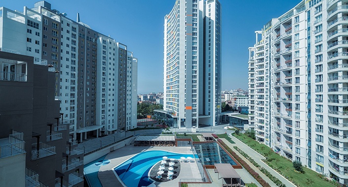 Nuvo Dragos’tan yatırımcıya 100 ay 0 faiz desteği