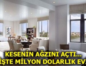 Obama, Manhattan’da ev satın aldı