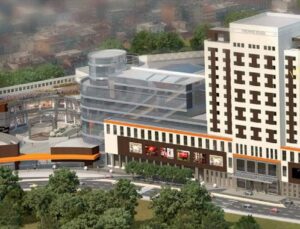 Ora AVM iflas masasından satışa çıkarılır mı?