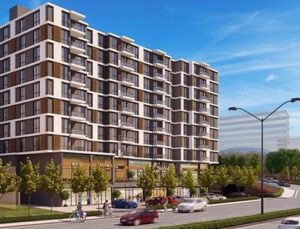 Portekiz Kurtköy’de daire fiyatları 630 bin TL’den başlıyor