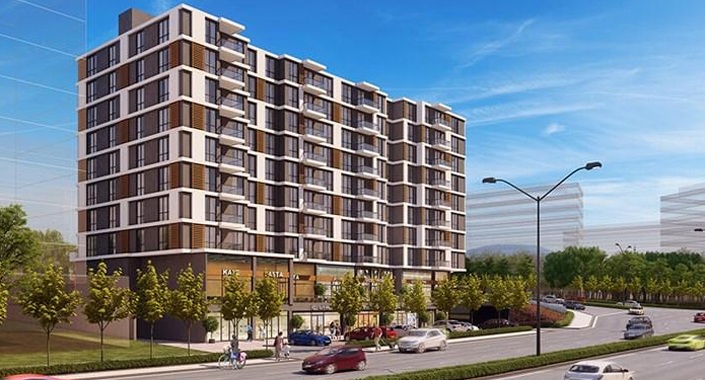 Portekiz Kurtköy’de daire fiyatları 630 bin TL’den başlıyor