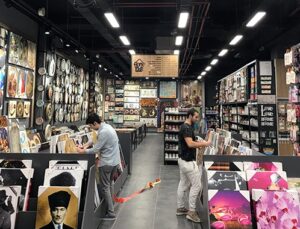 Praktiker, ev geliştirme konseptli ilk mağazasını açtı