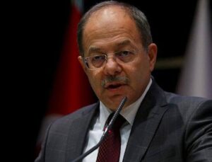 Recep Akdağ: TOKİ bu memleketin yüz akı bir kurum