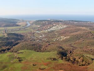 Galatasaray’ın Riva arazisinin mimarı Baraka Mimarlık oldu