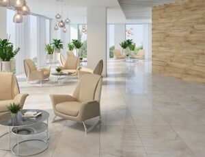 Seramiksan, 2018 koleksiyonunu Unicera’da sergileyecek