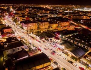 Mas Otelcilik Serdivan’da otel ve konut projesine başlıyor