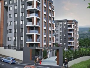 Koru Evleri 1. Etap’ta fiyatlar 375 bin TL’den başlıyor