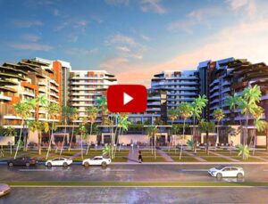 Sunis Residence 2018 Eylül’de teslim edilecek