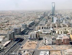 Suudi Arabistan’dan 32 milyar dolarlık konut teşvik projesi