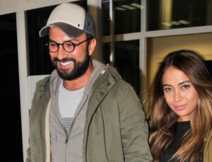 Tarkan, Tarabya ve Köln’deki evlerini tadilata soktu