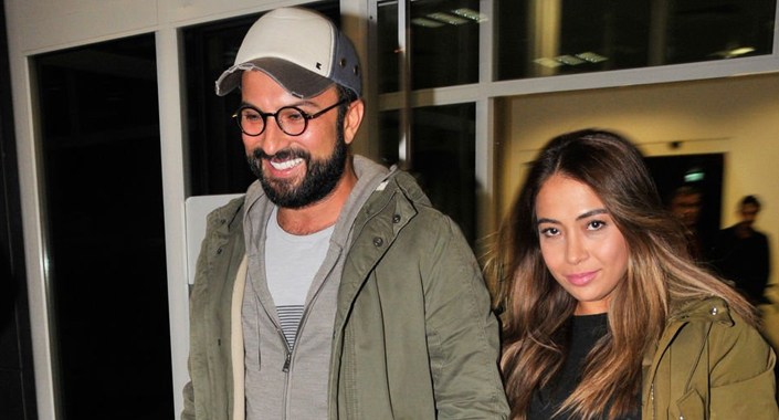 Tarkan, Tarabya ve Köln’deki evlerini tadilata soktu