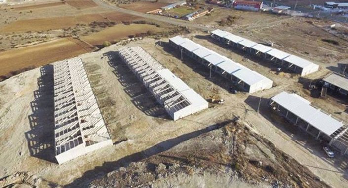 105 bin küçük işletme için taşınma kredisi