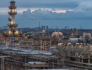 Tekfen Holding, 2017 yılında rekor ciro ve kar elde etti