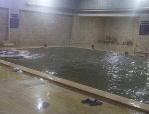 Gazi ve şehit yakınları için ‘Termal Kent’ kuruluyor