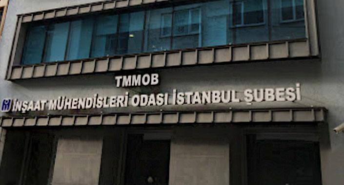 TMMOB İnşaat Mühendisleri Odası İstanbul Şubesi seçime gidiyor