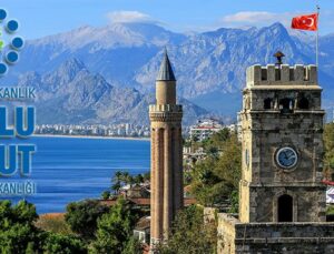 TOKİ’den Antalya’daki turizm çalışanlarına müjde