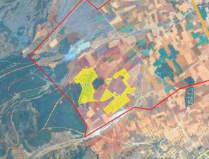 TOKİ, Denizli Acıpayam’da 440 konut yapacak