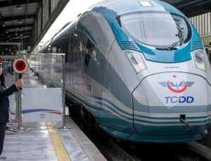 TCDD ve İŞ-KUR Tren Makinistliği kursu açıyor