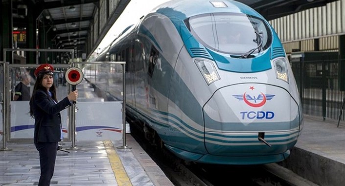 TCDD ve İŞ-KUR Tren Makinistliği kursu açıyor