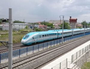 Kartepe’ye hızlı tren istasyonu müjdesi