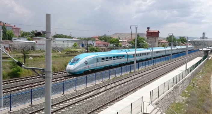 Kartepe’ye hızlı tren istasyonu müjdesi