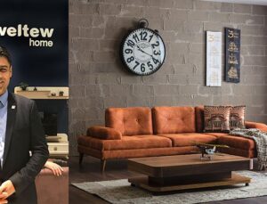 Weltew Home dünyada 39 ülkede, Türkiye’de 700 noktada