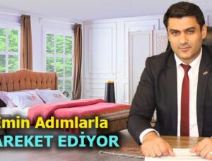 Weltew Home İnegöl’den çıkıp seri üretimin kralı olacak