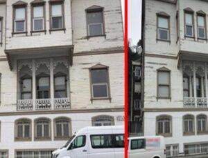 Hasan Süzer’in yalısı karşılıksız çek yüzünden satışa çıktı