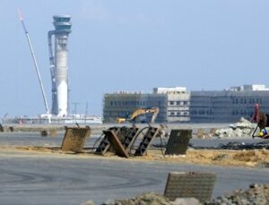 THY, 3. Havalimanı’na 600 TIR ile taşınacak