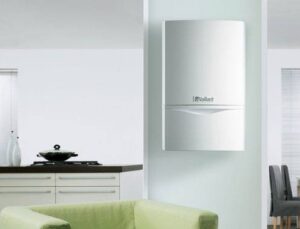 Kombiniz, gerçekten yoğuşuyor mu?