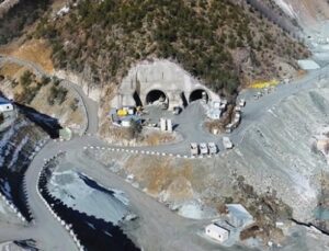 Zigana Dağı’ndaki çile 2019’da bitecek