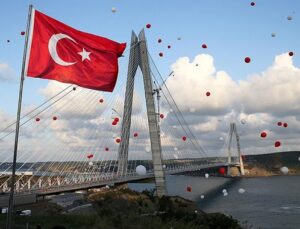 Yavuz Sultan Selim’e raylı sistem geliyor